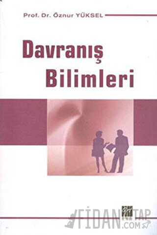 Davranış Bilimleri