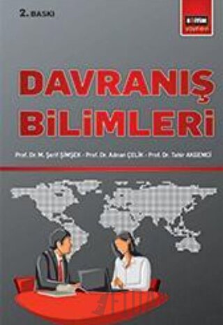 Davranış Bilimleri Kolektif