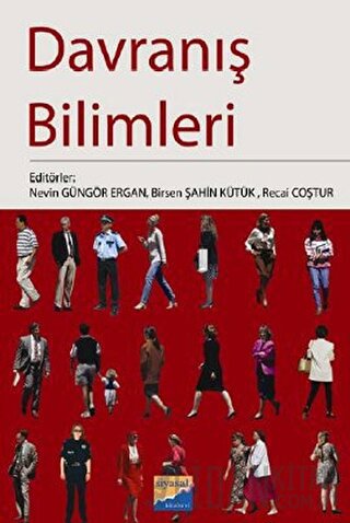 Davranış Bilimleri Kolektif
