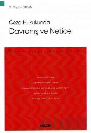Davranış ve Netice
