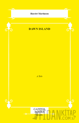 Dawn Island