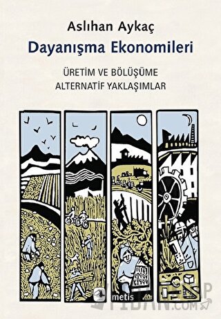 Dayanışma Ekonomileri