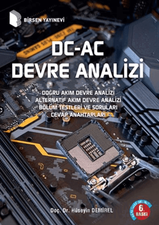 DC-AC Devre Analizi