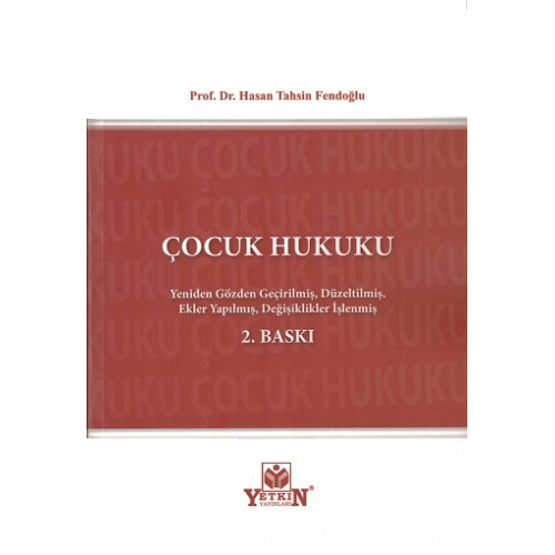 Çocuk Hukuku