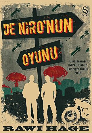 De Niro’nun Oyunu