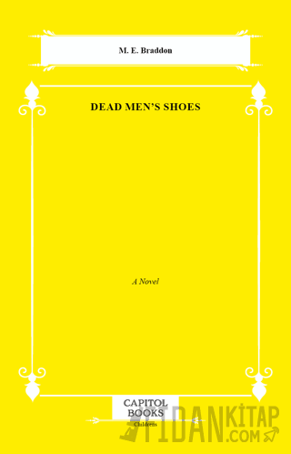 Dead Men's Shoes