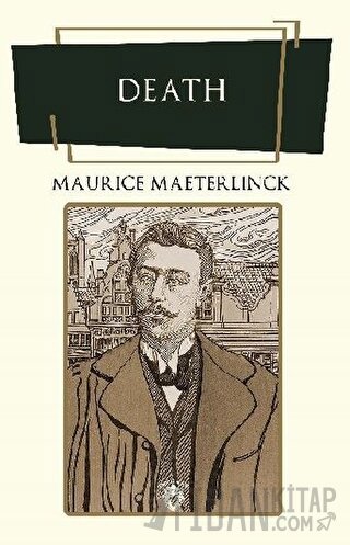 Death Maurice Maeterlinck