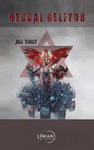 Deccal Geliyor Ali Yiğit
