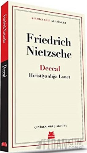 Deccal - Hıristiyanlığa Lanet