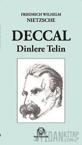 Deccal Friedrich Wilhelm Nietzsche