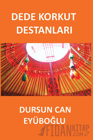 Dede Korkut Destanları
