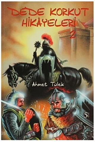 Dede Korkut Hikayeleri 2