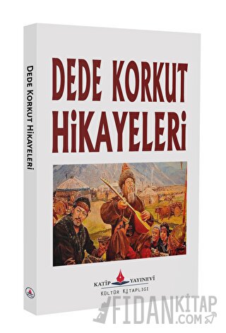 Dede Korkut Hikayeleri Yusuf Karahal