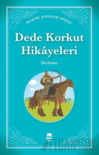 Dede Korkut Hikayeleri