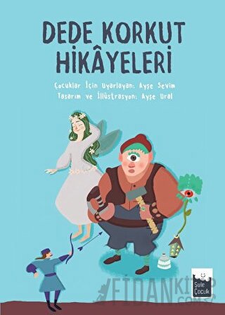 Dede Korkut Hikayeleri