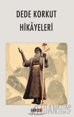 Dede Korkut Hikâyeleri