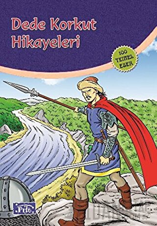 Dede Korkut Hikayeleri