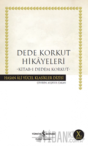Dede Korkut Hikayeleri