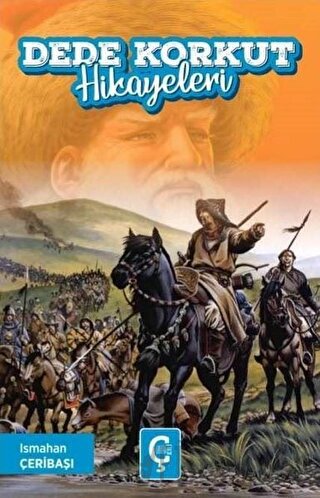 Dede Korkut Hikayeleri Ismahan Çeribaşı