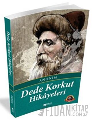 Dede Korkut Hikayeleri