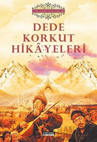 Dede Korkut Hikayeleri