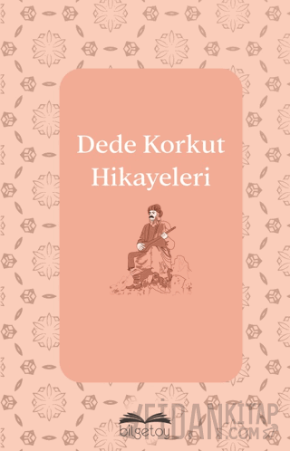 Dede Korkut Hikayeleri