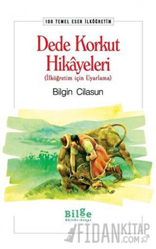 Dede Korkut Hikayeleri
