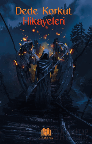 Dede Korkut Hikayeleri