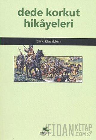 Dede Korkut Hikayeleri