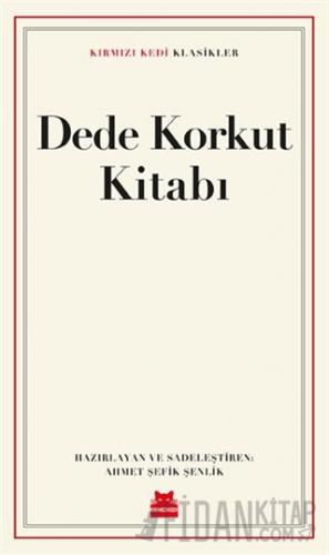 Dede Korkut Kitabı
