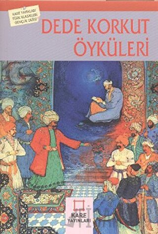 Dede Korkut Öyküleri