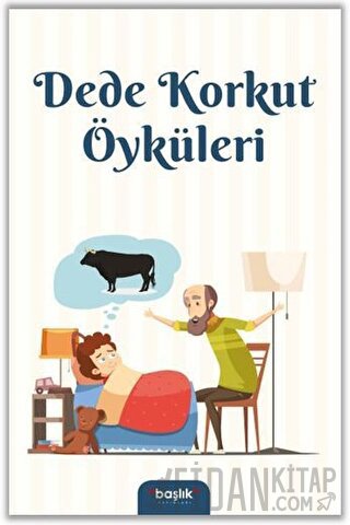 Dede Korkut Öyküleri