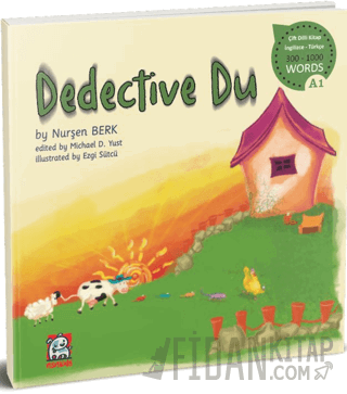 Dedective Du 300-1000 Words