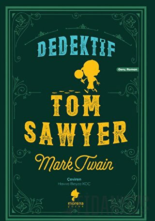 Dedektif Tom Sawyer Mark Twain