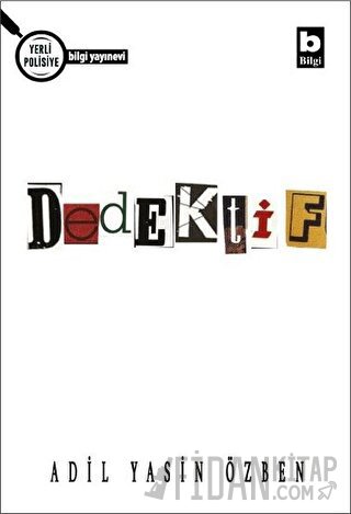 Dedektif