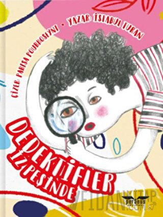 Dedektifler İz Peşinde