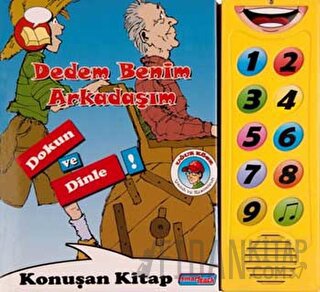 Dedem Benim Arkadaşım