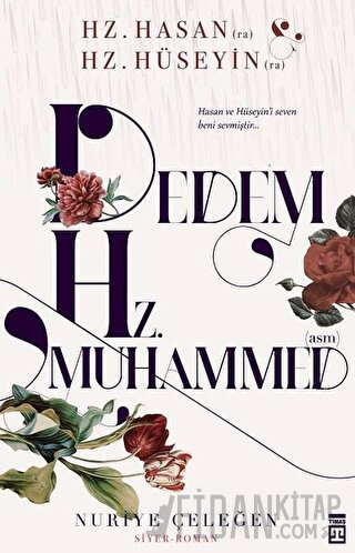 Dedem Hz. Muhammed (asm)