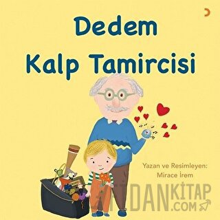 Dedem Kalp Tamircisi