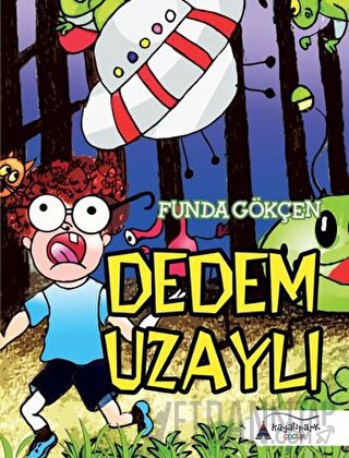 Dedem Uzaylı