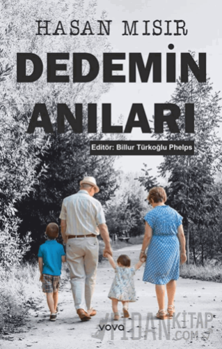 Dedemin Anıları