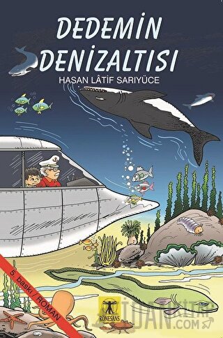Dedemin Denizaltısı