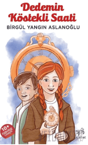 Dedemin Köstekli Saati