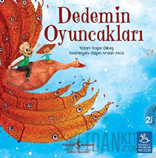 Dedemin Oyuncakları