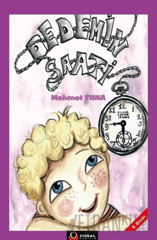 Dedemin Saati Mehmet Tuna