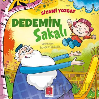 Dedemin Sakalı