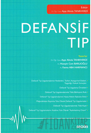 Defansif Tıp