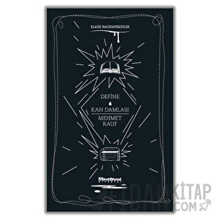 Define - Kan Damlası