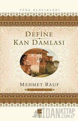 Define - Kan Damlası