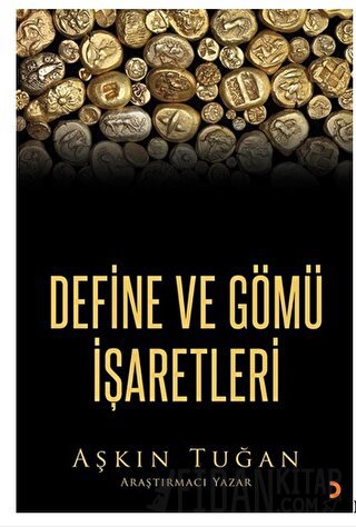 Define ve Gömü İşaretleri